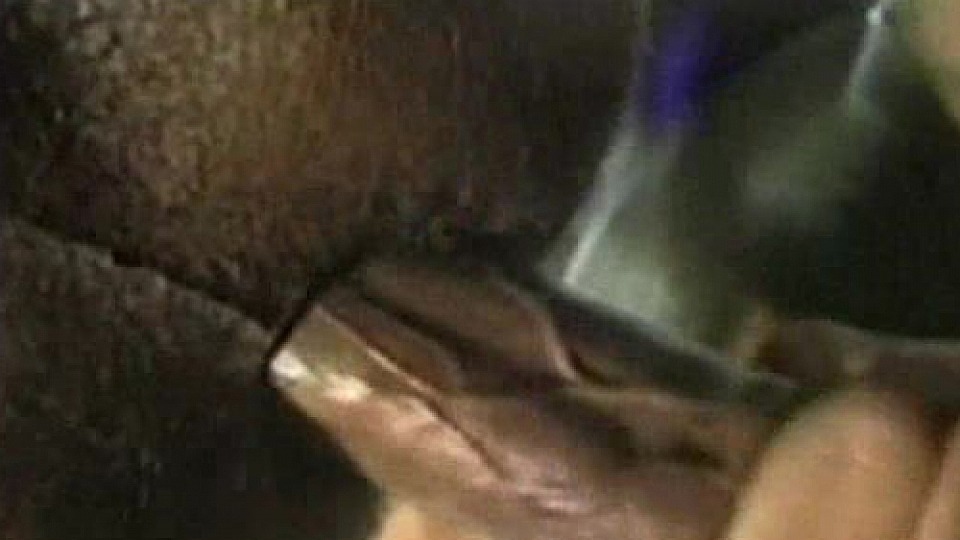 Black and Stacked 2 - Bareback Rastafarian Fuck