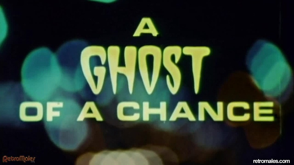 A Ghost Of A Chance