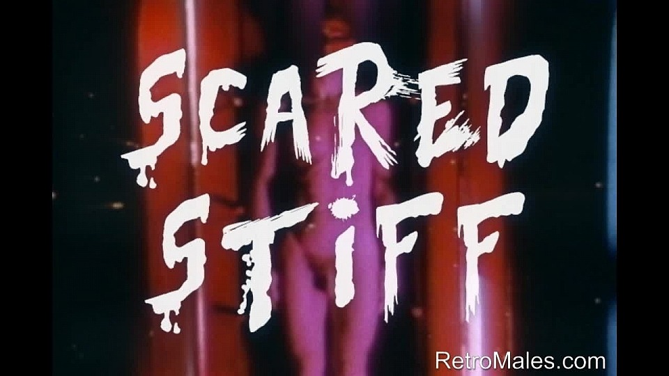 Scared Stiff Double Header